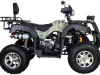 Квадроцикл GRIZZLY Aerox 125