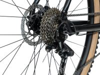 Горный велосипед Benort X-Factor 29, год 2026, цвет Черный, ростовка 21