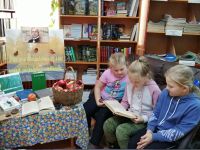 Критовская библиотека