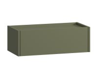 Консоль Дигарс 63x30 Оливковый