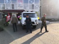 Бурлинский районный дом культуры