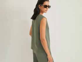 Блуза Estivo II