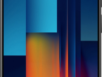 M6 Pro 12/512 ГБ Голубой