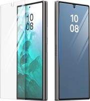 Защитное стекло Araree Core для Galaxy Z Fold8 Ultra, 2 шт прозрачный