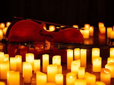 Билеты на Мировые хиты классики в сиянии тысячи свечей (ДК тракторостроителей) / Концерт | Афиша | ИнфоТаймс