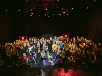 Молодежный театральный центр «Космос»