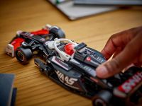 Speed Champions 77250 Конструктор MoneyGram Haas F1® Team VF-24