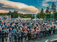 Дом культуры «Новоуральский»