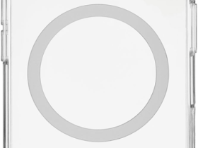 Чехол-накладка uBear