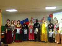 Масловский сельский дом культуры