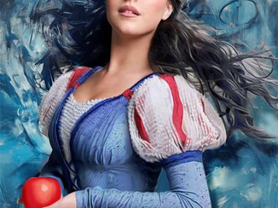 Ледовое шоу Евгения Плющенко «Белоснежка»