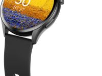 Умные часы Geozon Mode Dark Gray