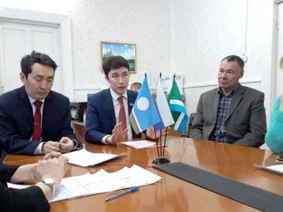 Дмитрий Шарипов назвал причину отставки с поста главы Чокурдаха