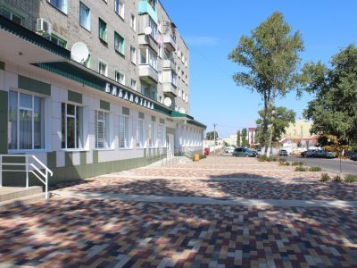 Лискинская центральная районная библиотека