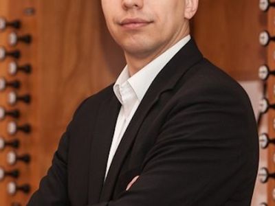 Органные шедевры Баха