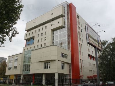 Государственная публичная научно-техническая библиотека России