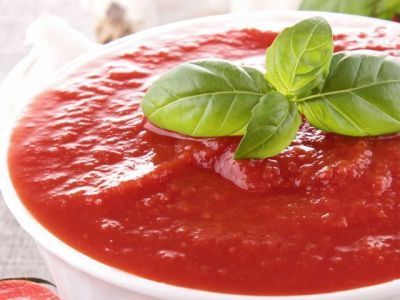 Три соуса одного производителя повторно получили Знак качества