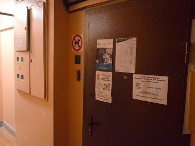 Библиотека № 162 им. К. М. Симонова (филиал № 1)