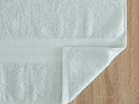 Полотенце махровое Nastro, ментол