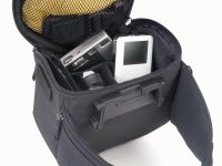 Велосумка на руль Topeak Compact HandleBar Bag (черный)