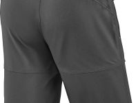 Велошорты Giant Transfer мужские (черный XXL)