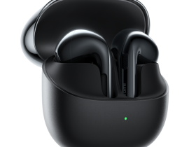 Беспроводные наушники Xiaomi
