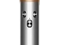 Фен-стайлер Dyson Airwrap Origin HS05 (Bright Nickel/Bright Copper)