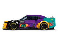 Speed Champions 76935 Конструктор NASCAR® Next Gen Chevrolet Camaro ZL1