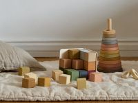 Большая пирамидка RADUGA GR?Z "Натуральная"