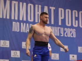 Реванши и сенсации. Мас-рестлеры Якутии завоевали еще шесть золотых медалей чемпионата России