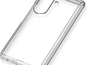 Чехол uBear View Case для Galaxy Z Fold8 Ultra прозрачный