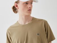 Мужская футболка Lacoste Slim Fit