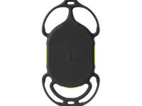 Универсальный держатель смартфона на руль или вынос Bone Bike Tie Connect Kit 2 Magnetic 4.7&quot;-7.2&quot;  (черный)