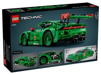 Technic 42224 Конструктор PORSCHE 911 GT3 R REXY AO
