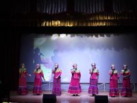 Дом культуры г. Шилки