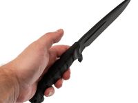 Тренировочный нож НОКС Ягуар Т2