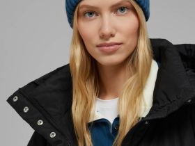 Шапка женская