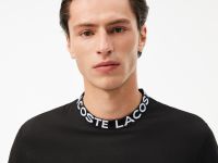 Мужская футболка Lacoste