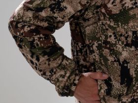 Куртка Remington Route South Forest