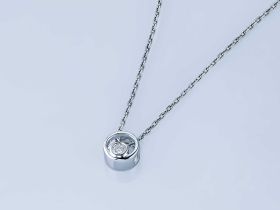 Подвеска из серебра э0612пд05114600