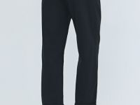 Чиносы с ремнём, Черный