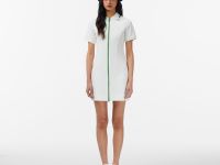 Женское платье Lacoste