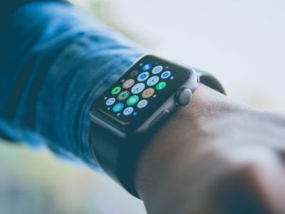 МегаФон зафиксировал ажиотажный спрос на детские умные часы