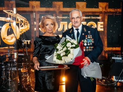 По силам - труд, по знаньям - пост и по заслугам - честь!