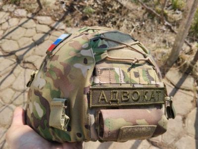 «Защитники» в зоне СВО