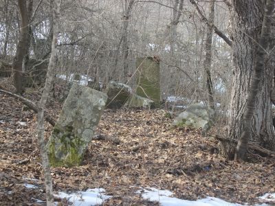 Кладбище Эмиров