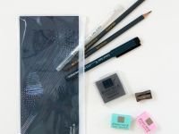 Набор для художника Малевичъ "Art'птечка" 8 предметов