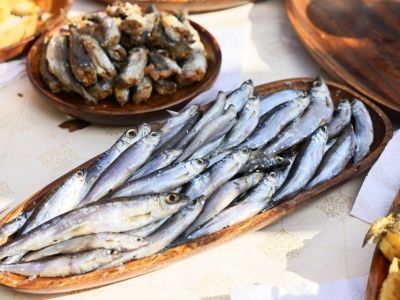 День тугунка отметят в Оленекском районе Якутии