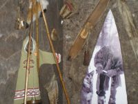 Богучанский краеведческий музей им. Д. М. Андона