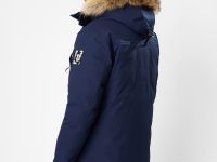 Мужской пуховик Red Fox Kodiak VI DF